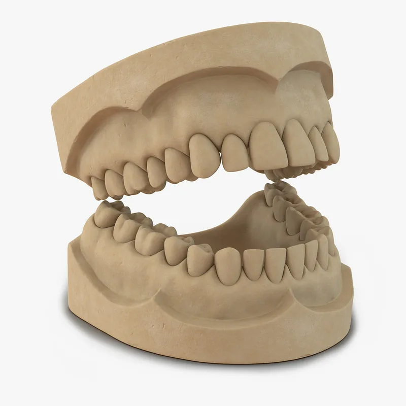 3D печать